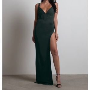 Worn Once Tobi prom dress